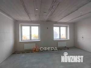 2-к квартира, вторичка, 63м2, 7/15 этаж