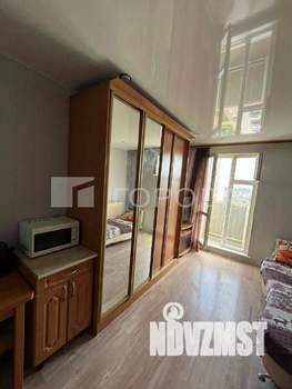 Студия квартира, вторичка, 23м2, 10/18 этаж