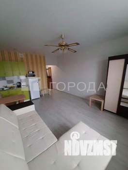 Студия квартира, вторичка, 25м2, 13/26 этаж