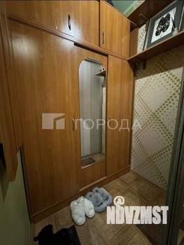 1-к квартира, вторичка, 41м2, 6/10 этаж