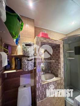 2-к квартира, вторичка, 40м2, 1/3 этаж