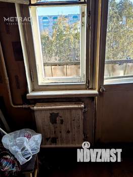 1-к квартира, вторичка, 32м2, 5/5 этаж