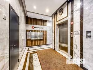 3-к квартира, вторичка, 57м2, 3/9 этаж