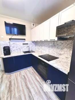 2-к квартира, вторичка, 58м2, 10/10 этаж