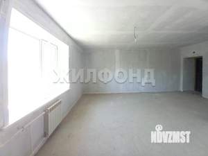 3-к квартира, вторичка, 56м2, 4/4 этаж