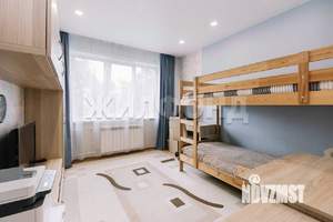 2-к квартира, вторичка, 46м2, 3/9 этаж