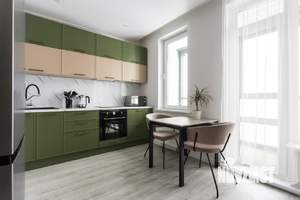 Студия квартира, вторичка, 30м2, 6/16 этаж