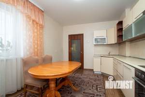 3-к квартира, вторичка, 96м2, 4/9 этаж