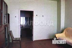2-к квартира, вторичка, 47м2, 2/2 этаж