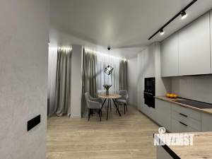 3-к квартира, вторичка, 62м2, 20/26 этаж