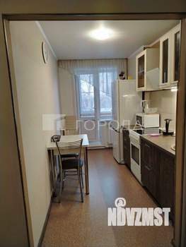 1-к квартира, вторичка, 33м2, 2/9 этаж