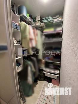 1-к квартира, вторичка, 41м2, 1/17 этаж