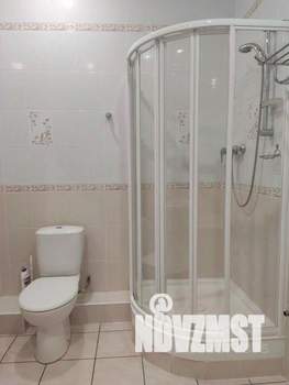 3-к квартира, вторичка, 128м2, 6/15 этаж