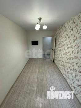 3-к квартира, вторичка, 58м2, 1/3 этаж