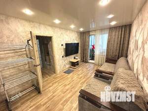 2-к квартира, вторичка, 43м2, 5/9 этаж