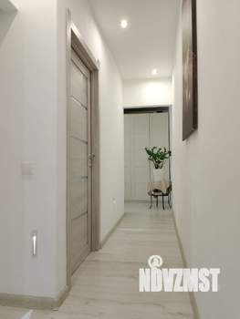 2-к квартира, вторичка, 44м2, 1/4 этаж