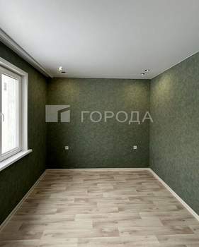 3-к квартира, вторичка, 59м2, 7/10 этаж