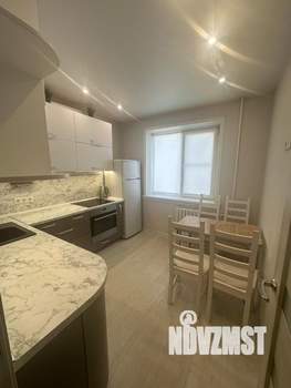 3-к квартира, вторичка, 63м2, 6/9 этаж