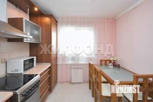 2-к квартира, вторичка, 44м2, 10/12 этаж