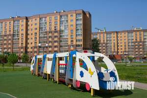 2-к квартира, вторичка, 56м2, 7/9 этаж