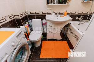 3-к квартира, вторичка, 61м2, 9/9 этаж