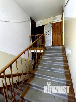 1-к квартира, вторичка, 32м2, 5/5 этаж