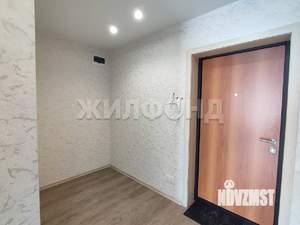 1-к квартира, вторичка, 39м2, 5/10 этаж