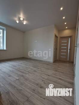 3-к квартира, вторичка, 60м2, 15/25 этаж