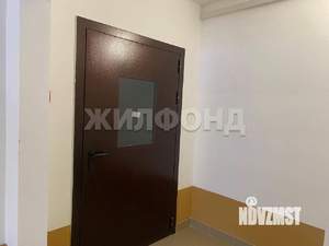 3-к квартира, вторичка, 68м2, 1/10 этаж