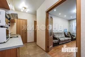2-к квартира, вторичка, 45м2, 5/7 этаж