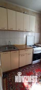 1-к квартира, вторичка, 31м2, 2/5 этаж