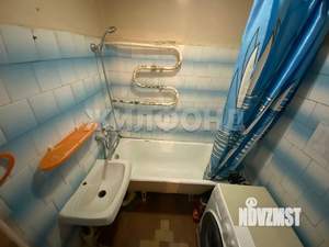 3-к квартира, вторичка, 57м2, 8/9 этаж