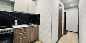 1-к квартира, вторичка, 30м2, 6/9 этаж