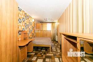 3-к квартира, вторичка, 57м2, 5/9 этаж