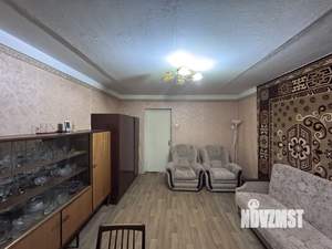 3-к квартира, вторичка, 65м2, 2/5 этаж