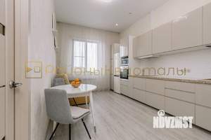 1-к квартира, вторичка, 40м2, 26/26 этаж