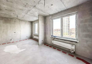 3-к квартира, вторичка, 71м2, 4/17 этаж