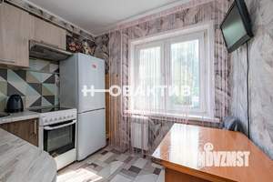 1-к квартира, вторичка, 30м2, 2/5 этаж