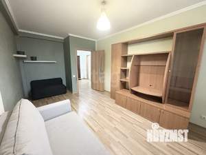 1-к квартира, вторичка, 41м2, 14/16 этаж