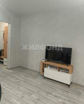 1-к квартира, вторичка, 33м2, 8/10 этаж