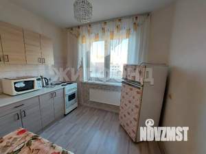 1-к квартира, вторичка, 30м2, 4/9 этаж