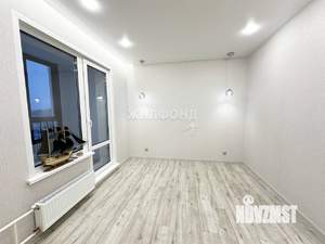 2-к квартира, вторичка, 57м2, 8/18 этаж