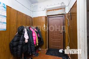 2-к квартира, вторичка, 55м2, 5/5 этаж