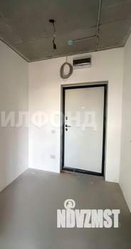 Студия квартира, вторичка, 27м2, 7/25 этаж