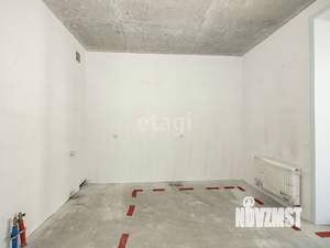 1-к квартира, вторичка, 41м2, 8/12 этаж