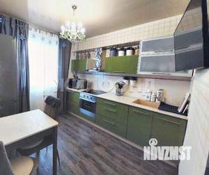 2-к квартира, вторичка, 53м2, 3/10 этаж