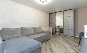 2-к квартира, вторичка, 52м2, 3/9 этаж