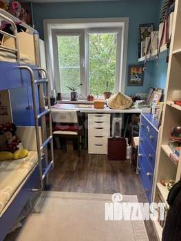 2-к квартира, вторичка, 43м2, 2/5 этаж