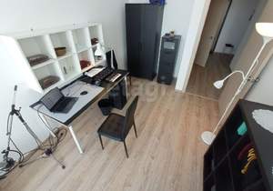 2-к квартира, вторичка, 42м2, 3/17 этаж