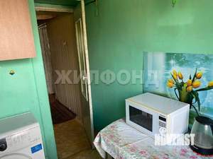 3-к квартира, вторичка, 62м2, 4/5 этаж